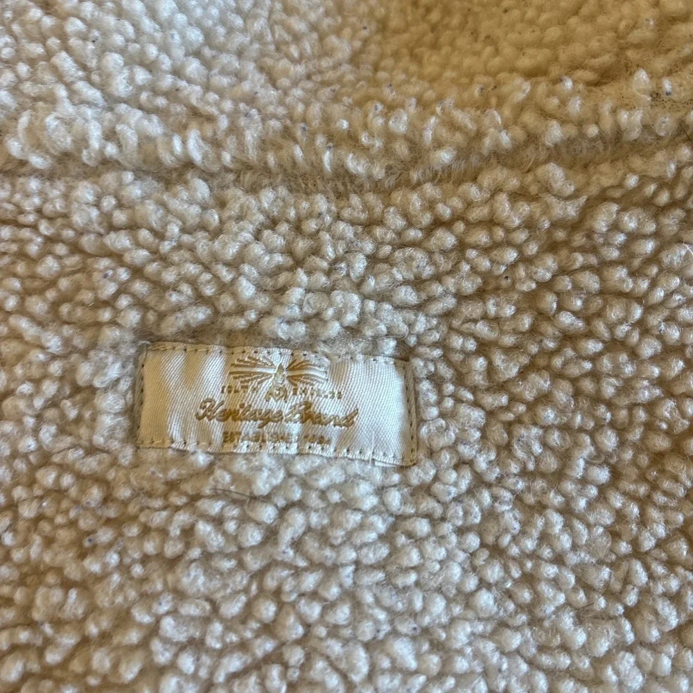 Barbour women size